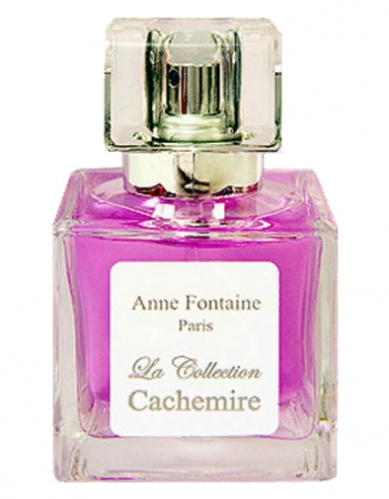 Anne Fontaine La Collection Cachemire