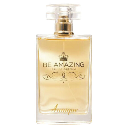 Annique Be Amazing