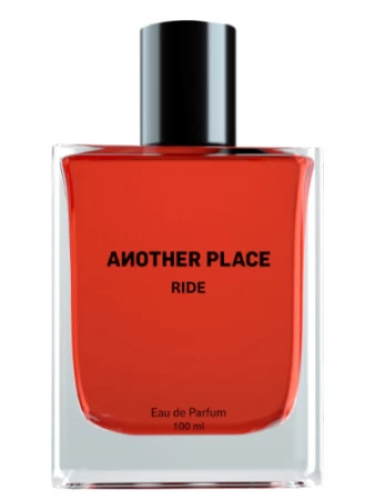 Another Place Ride