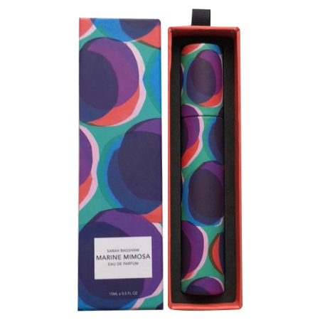 香水瓶照片  Anthropologie