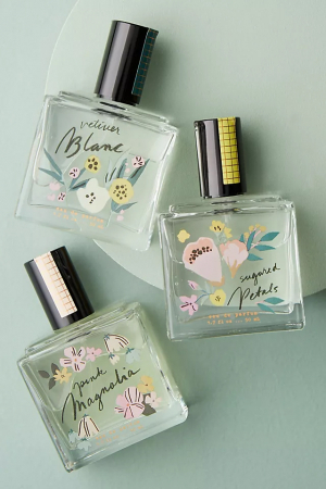 Bottle photo  Anthropologie