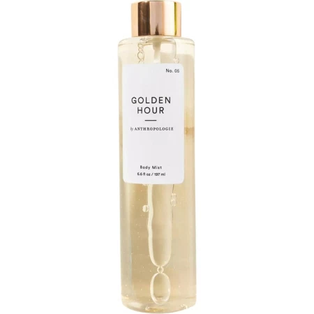 No. 05 - Golden Hour Body Mist