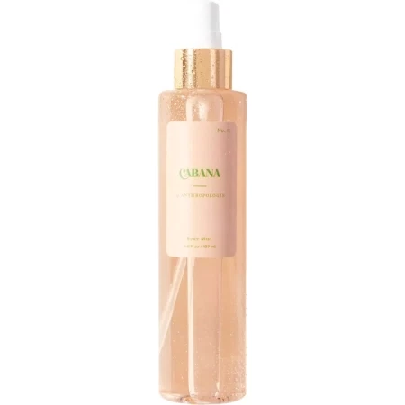 No. 11 - Cabana Body Mist