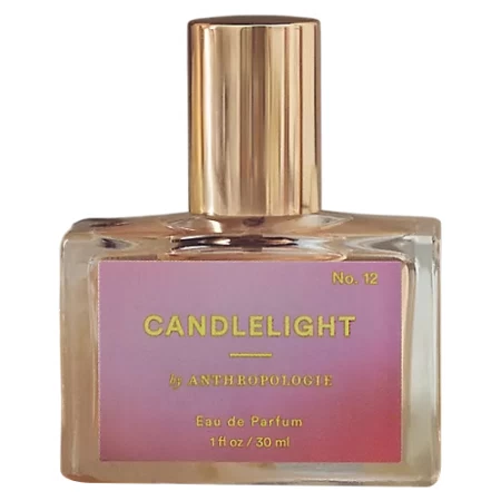 No. 12 Candlelight