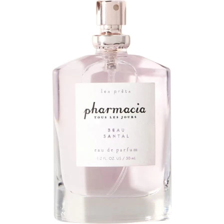 Pharmacia - Beau Santal