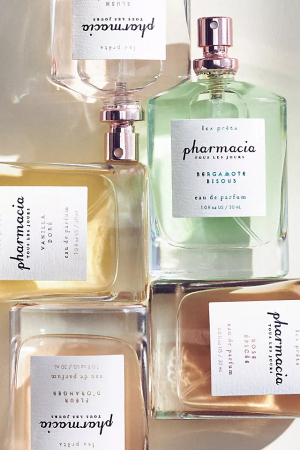 Anthropologie Pharmacia - Blush D'Orchidee