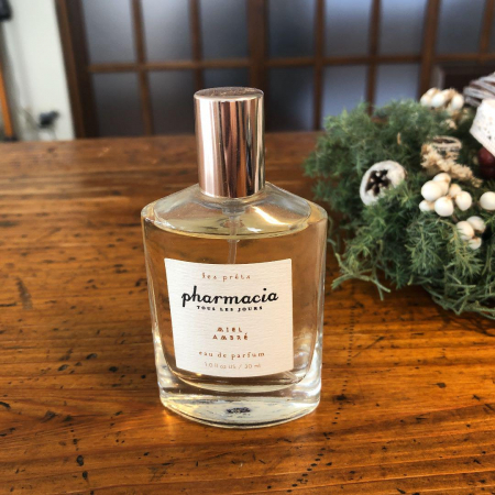 Pharmacia - Miel Ambré