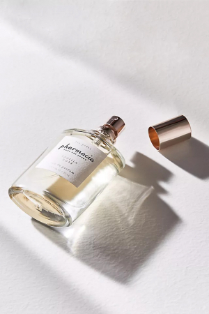 Pharmacia - Vanilla Doré