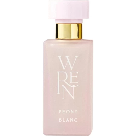 Peony Blanc