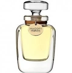antianti & organics / アンティアンティ Macott Parfums - Iris Blanc