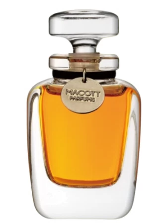 antianti & organics / アンティアンティ Macott Parfums - Jasmine Blanc