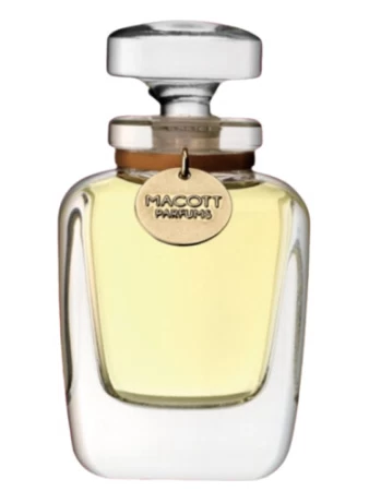 antianti & organics / アンティアンティ Macott Parfums - Modern Garden Roses