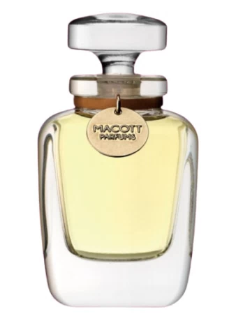 antianti & organics / アンティアンティ Macott Parfums - Pink Rose Otto