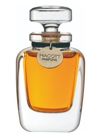 antianti & organics / アンティアンティ Macott Parfums - Rose Bouquet