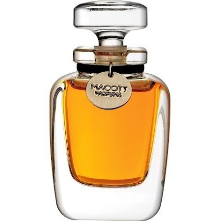 antianti & organics / アンティアンティ Macott Parfums - White Gardenia