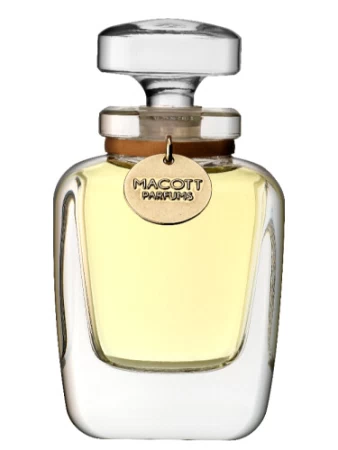 antianti & organics / アンティアンティ Macott Parfums - White Neroli