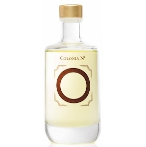Bottle photo Antica Barbieria Colla Colonia No. 0
