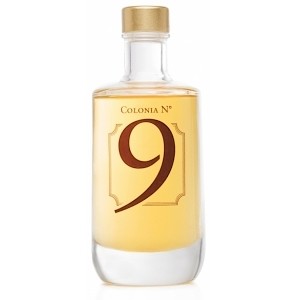 Bottle photo Antica Barbieria Colla Colonia No. 9