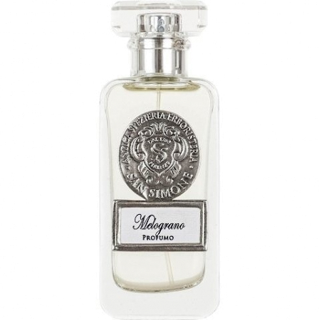 Antica Erboristeria e Spezieria San Simone Melograno