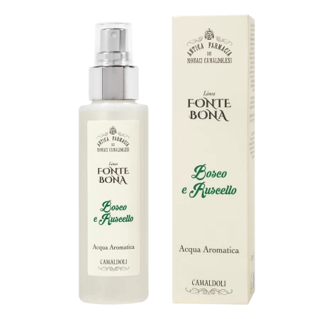 Фотография флакона  Antica Farmacia degli Monaci Camaldolesi