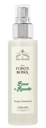 Acqua Profumata Bosco e Ruscello