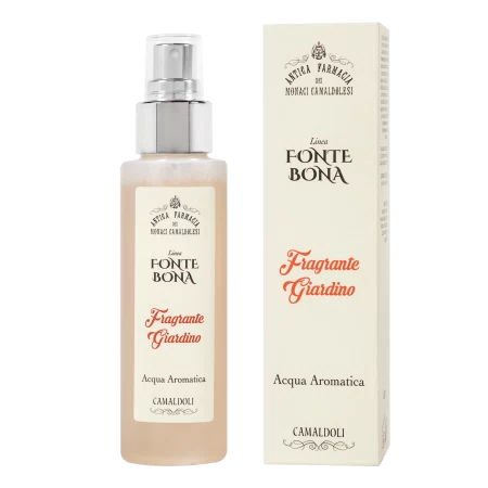 香水瓶照片  Antica Farmacia degli Monaci Camaldolesi