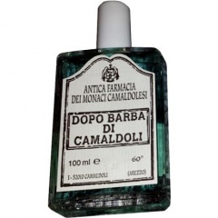 Antica Farmacia degli Monaci Camaldolesi Dopo Barba di Camaldoldi