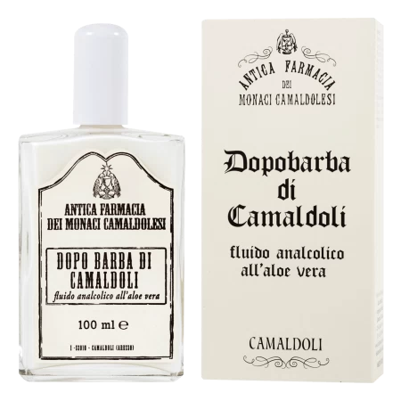 Fotografía del frasco  Antica Farmacia degli Monaci Camaldolesi