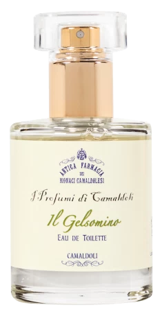 Antica Farmacia degli Monaci Camaldolesi Gelsomino