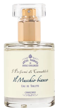 Antica Farmacia degli Monaci Camaldolesi Muschio