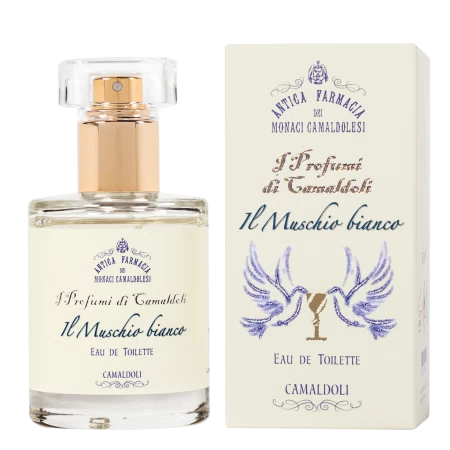 Fotografía del frasco  Antica Farmacia degli Monaci Camaldolesi