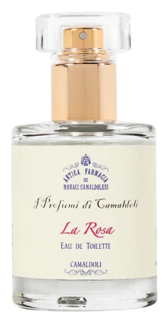 Antica Farmacia degli Monaci Camaldolesi Rosa