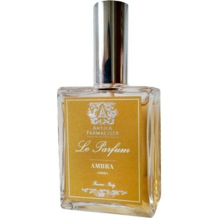 Antica Farmacista Ambra