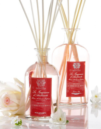 香水瓶照片  Antica Farmacista
