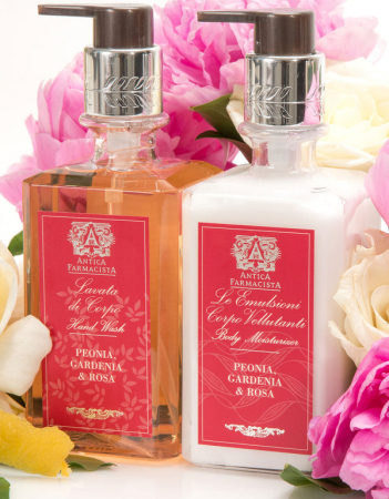 香水瓶照片  Antica Farmacista