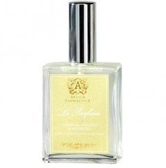 Antica Farmacista Tuberosa, Giacinto e Meghetto