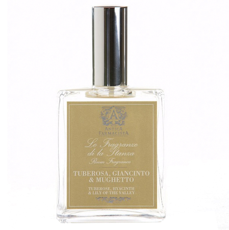 Bottle photo  Antica Farmacista