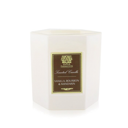 Antica Farmacista Vanilla, Bourbon & Mandarin