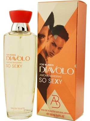 Diavolo So Sexy For Women