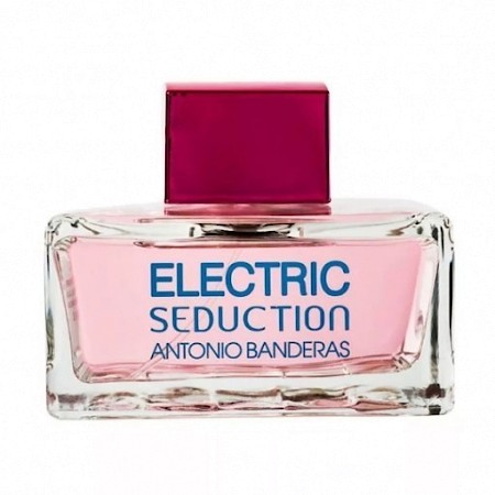 Electric Seduction Blue for Women