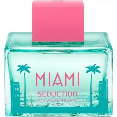Miami Seduction for Women