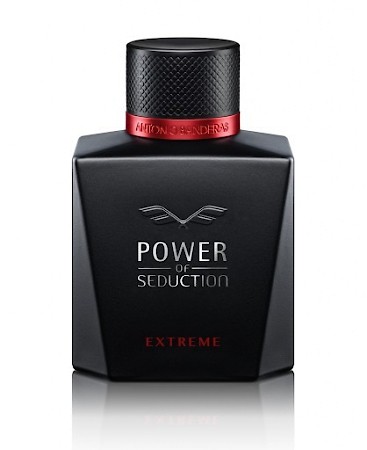 Power of Seduction Extreme