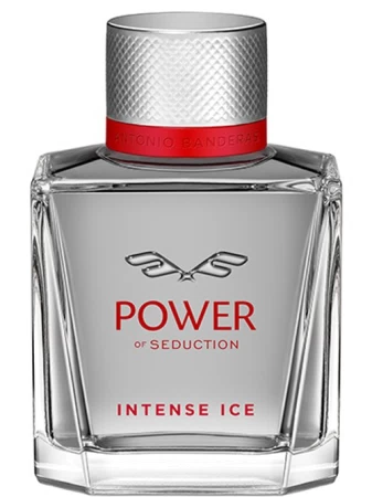 Power of Seduction Intense Ice