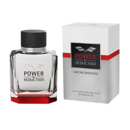 Power of Seduction