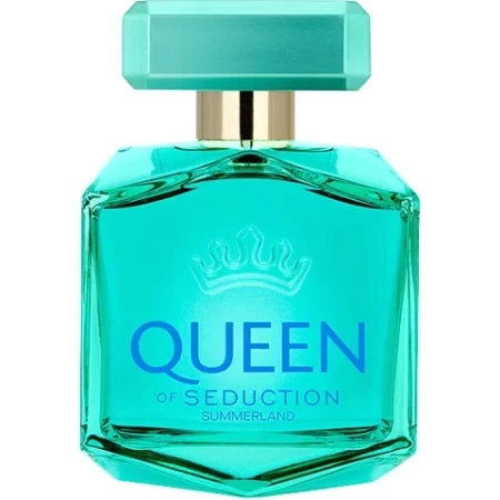 Queen of Seduction Summerland