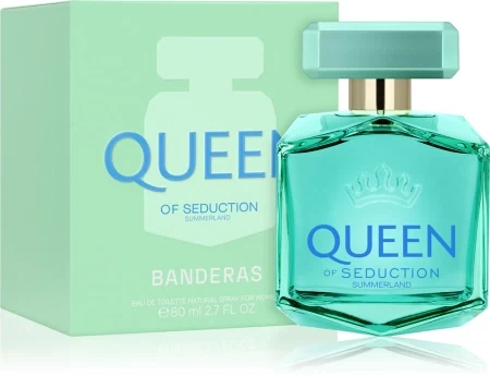 香水瓶照片  Antonio Banderas