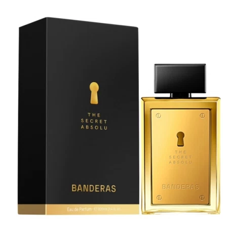 Foto des Flakons  Antonio Banderas