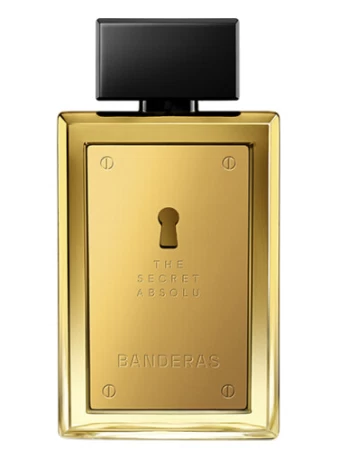 Foto des Flakons  Antonio Banderas