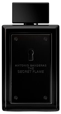 Foto des Flakons  Antonio Banderas