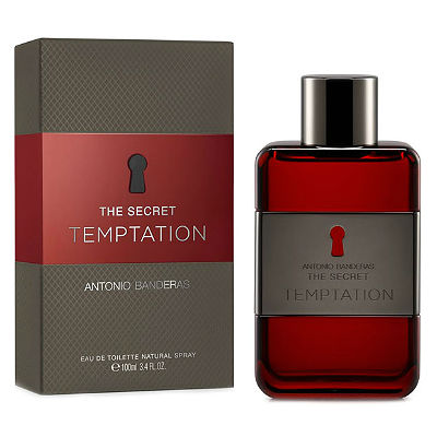 The Secret Temptation